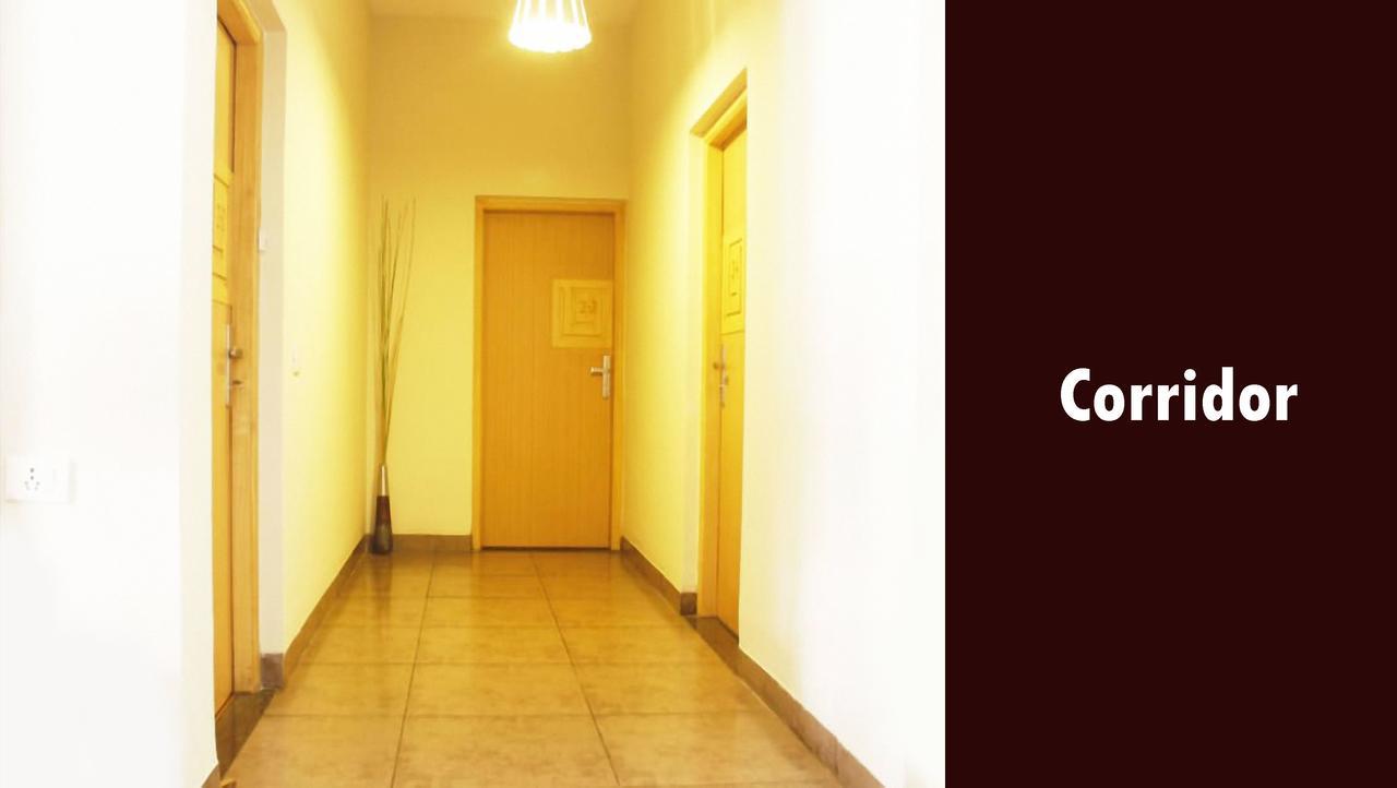Classic Luxury Service Apartments Визакхапатнам Екстериор снимка